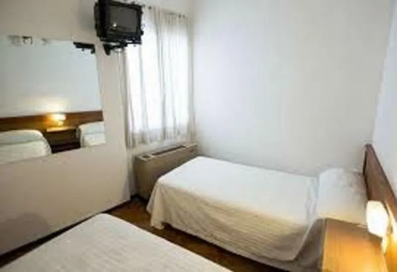 **  Palace Hotel מנדוזה ארגנטינה